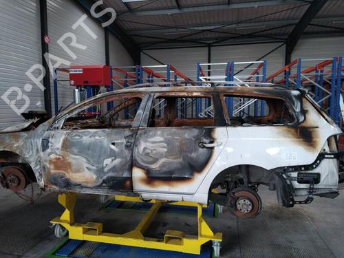 Brugte VW PASSAT B7 Variant (365) 2.0 TDI 2456808