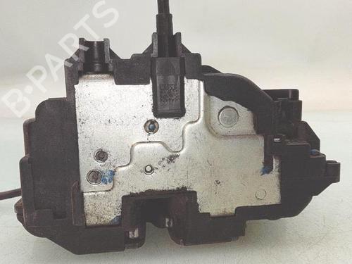 Used Front right lock Front right lock 39468698 39468698