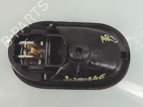 Høyre bak invendig håndtak RENAULT MODUS / GRAND MODUS (F/JP0_) 1.5 dCi (JP0G, JP0H) | BP29154292I16 