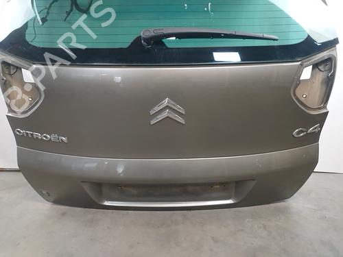 Tailgate CITROËN C4 Picasso I MPV (UD_) 1.6 HDi | BP30133009C6 