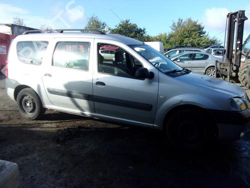 Right front fog light DACIA LOGAN MCV (KS_) 1.5 dCi (KS0W) | BP25359265C31 - Image 8