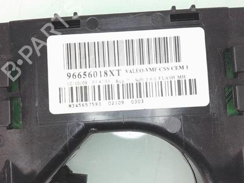 Steering column stalk CITROËN C4 I (LC_) 1.6 HDi | BP25362846I23 - Image 3