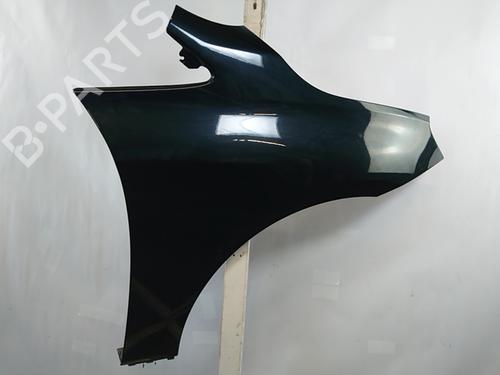 Used Right front fenders BMW 2 Active Tourer (F45) 216 d (116 hp) 29599437