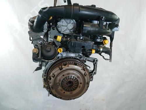 Engine CITROËN C4 Picasso II 1.6 BlueHDi 120 | BP38080482M1  - Image 6