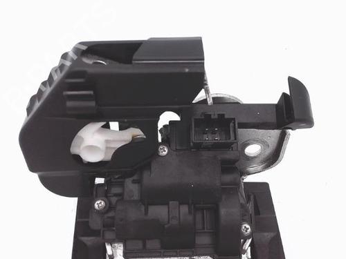 Tailgate lock AUDI A3 Sportback (8PA) 2.0 TDI 16V | BP25366469C101