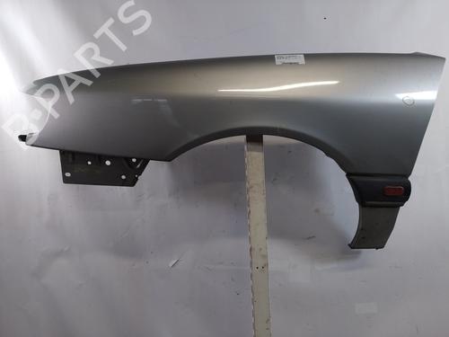 Used Left front fenders RENAULT SAFRANE II (B54_) 2.2 dT (B54G) (113 hp) 25371037