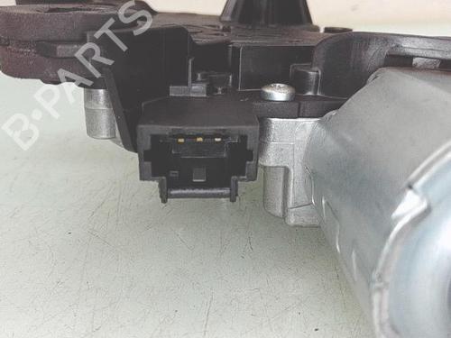 Rear wiper motor RENAULT CLIO V (B7_) 1.0 TCe 100 (B7MT) | BP38731953M102 - Image 3