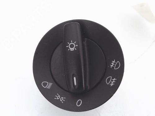 Headlight switch VW TOURAN (1T1, 1T2) 1.9 TDI | BP25363350I24 - Image 2
