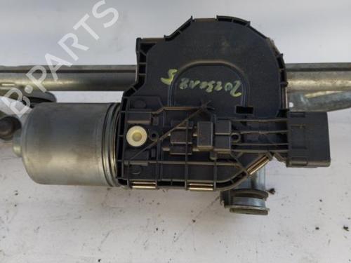 Used Front wiper motor Front wiper motor PEUGEOT 308 I (4A_, 4C_) 1.6 HDi (109 hp) 25363950 25363950