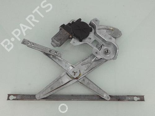 Rear right window mechanism ROVER 45 I Saloon (RT) 2.0 iDT | BP25362308C25 