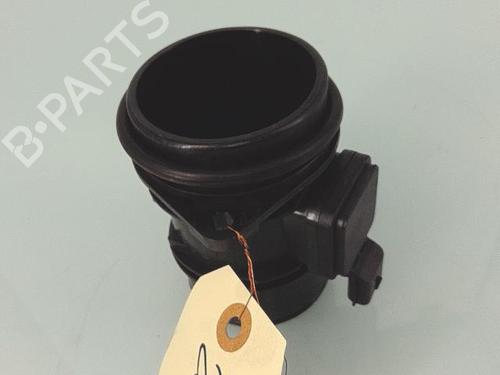 Mass air flow sensor RENAULT LAGUNA III (BT0/1) 1.5 dCi (BT00, BT0A, BT0T, BT1J) | BP25371266M95