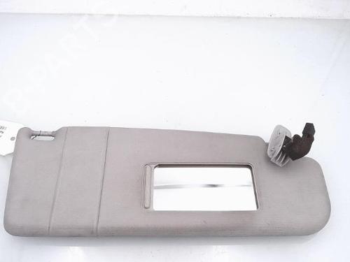 Right sun visor VW GOLF IV (1J1) 1.9 TDI | BP25357470I2 