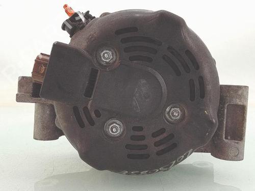Alternator TOYOTA RAV 4 III (_A3_) 2.2 D 4WD (ALA30_, ALA30R) | BP30121390M7