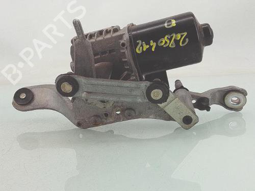 Viskermotor vindrude OPEL ZAFIRA TOURER C (P12) 1.6 CDTI (75) | BP30464756M29