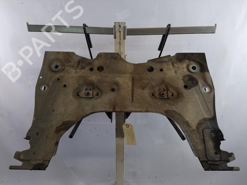 Used Subframe RENAULT CLIO IV (BH_) 1.5 dCi 75 (75 hp) 25362692