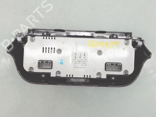 Used Climate control Climate control SUZUKI SWIFT III (MZ, EZ) 1.3 DDiS (RS413D) (75 hp) 33116916 33116916