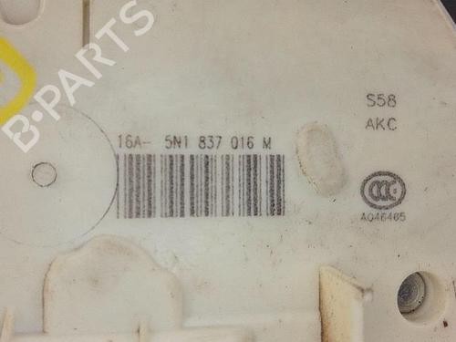 Used Front right lock Front right lock SEAT IBIZA IV (6J5, 6P1) 1.6 TDI (105 hp) 25362859 25362859