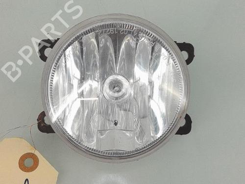 Right front fog light CITROËN C3 Picasso (SH_) 1.4 VTi 95 (SH8FSC, SH8FP0, SH8FP6) | BP25356206C31 - Image 2