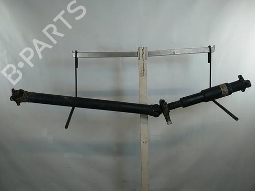 Used Driveshaft BMW 3 (E46) 320 d (150 hp) 29506591