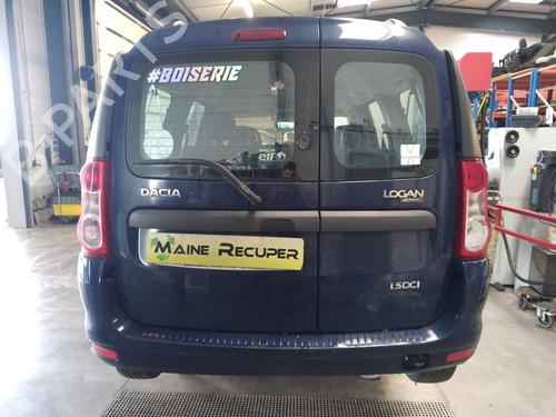 Front left lock DACIA LOGAN MCV (KS_) 1.5 dCi (KS04) | BP29166067C98  - Image 11