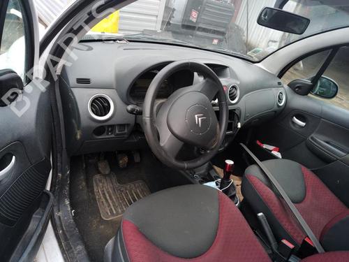 Display monitor CITROËN C3 I (FC_, FN_) 1.1 i | BP25367082C48 