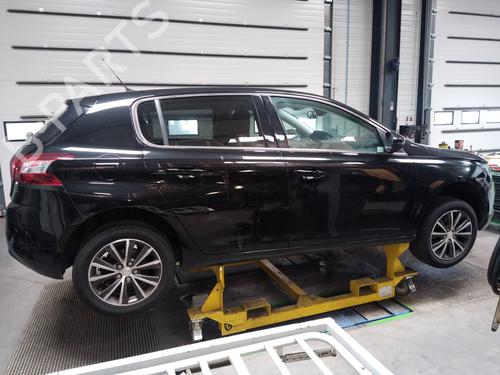 ABS pump PEUGEOT 308 II (LB_, LP_, LW_, LH_, L3_) 1.6 THP 125 | BP27174415M43