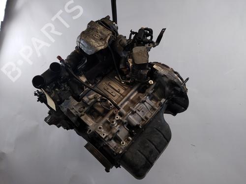 Engine PEUGEOT 3008 I MPV (0U_) 1.6 HDi | BP25356945M1 