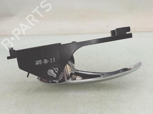 Used Front right interior door handle Front right interior door handle SUZUKI SWIFT IV (FZ, NZ) 1.2 (AZH412, ZC72S) (94 hp) 40536663 40536663
