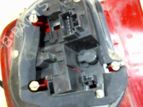 Højre baglygte FIAT MULTIPLA (186_) 1.9 JTD (186AXE1A) | BP25359658C35 