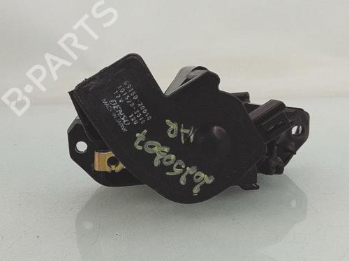 Used Switch Switch TOYOTA CELICA Coupe (_T23_) 1.8 16V VT-i (ZZT230_, ZZT230) (143 hp) 29054102 29054102