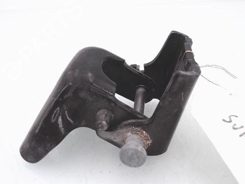 Used Hinge/Door check strap Hinge/Door check strap PEUGEOT 508 SW I (8E_) 1.6 HDi (115 hp) 25357374 25357374