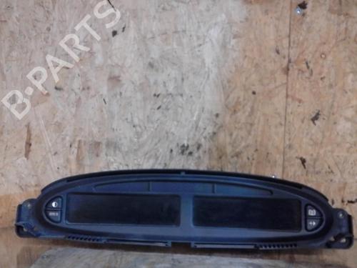 Kombiinstrument CITROËN XSARA PICASSO (N68) 2.0 HDi | BP25373402C47