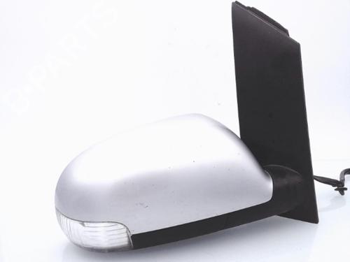 Right mirror VW TOURAN (1T1, 1T2) 1.9 TDI | BP25354859C27