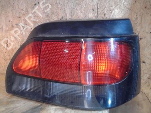 Højre baglygte Højre baglygte RENAULT CLIO I (B/C57_, 5/357_) 1.2 (5/357Y, 5/357K) (58 hp) 25372737 25372737