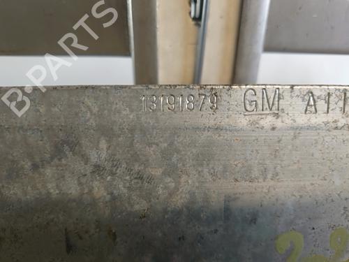 Støtfangerbjelke foran OPEL CORSA D (S07) 1.3 CDTI (L08, L68) | BP29958857C109