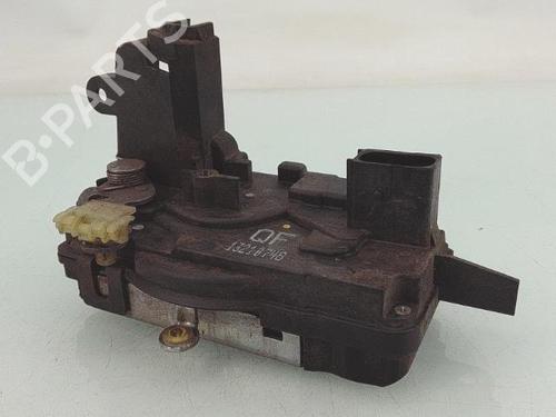 Serrure avant gauche OPEL ASTRA H (A04) 1.3 CDTI (L48) (90 hp) 28442068