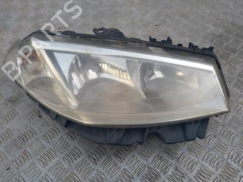 Højre forlygte RENAULT MEGANE II (BM0/1_, CM0/1_) 1.5 dCi (BM02, BM13, BM2A, CM02, CM13) (101 hp) 25351362