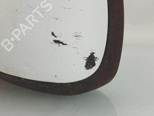 Left mirror PEUGEOT 306 Break (7E, N3, N5) 2.0 HDI 90 | BP28477136C26 