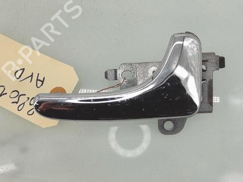 Used Front right interior door handle VOLVO S40 I (644) 1.9 DI (95 hp) 29213943