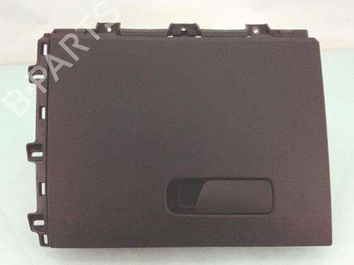 Used Glove box Glove box FIAT 500X (334_) 1.6 D Multijet (334AXA1B, 334AXA11) (120 hp) 30520297 30520297