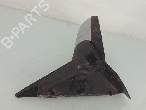 Left mirror RENAULT GRAND SCÉNIC II (JM0/1_) 1.9 dCi (JM0G, JM12, JM1G, JM2C) | BP27212562C26 