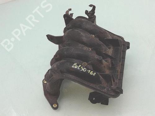 Used Intake manifold CITROËN SAXO (S0, S1) 1.1 X, SX (60 hp) 30874439