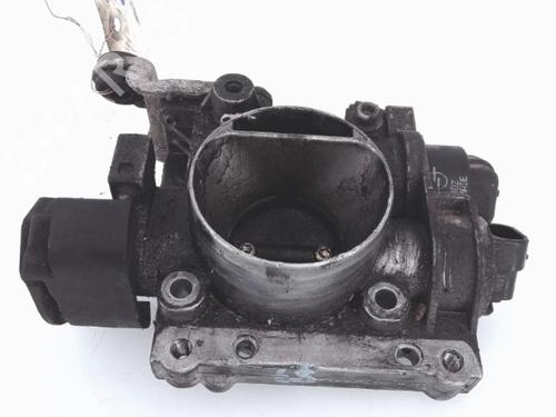 Used Throttle body Throttle body FIAT PUNTO (188_) 1.2 60 (188.030, .050, .130, .150, .230, .250) (60 hp) 25351480 25351480
