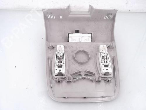 Interior roof light RENAULT SCÉNIC IV (J9_) 1.2 TCe 130 | BP25360892I8