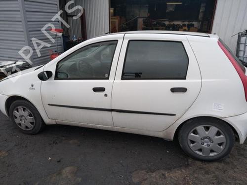 Rattlås /Tenningslås FIAT PUNTO (188_) 1.2 60 (188.030, .050, .130, .150, .230, .250) | BP25355538M48 