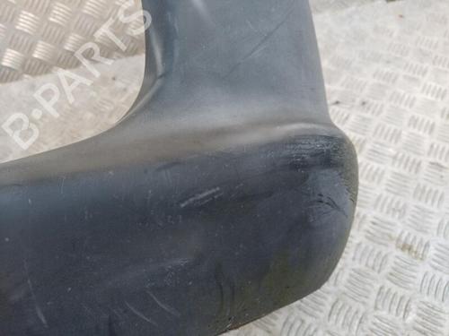 Rear bumper RENAULT KANGOO (KC0/1_) 1.9 dTi (KC0U) | BP25355526C8 
