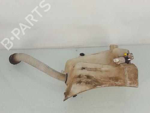 Used Windscreen washer tank CITROËN C4 II (NC_) 1.6 HDi 115 (114 hp) 26710265