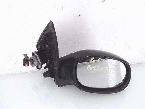 Bakspejl Højre PEUGEOT 206 Hatchback (2A/C) 1.4 HDi eco 70 | BP25350228C27 