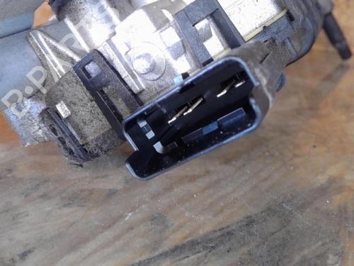 Front wiper motor PEUGEOT 207 SW (WK_) 1.6 HDi | BP25358555M29 