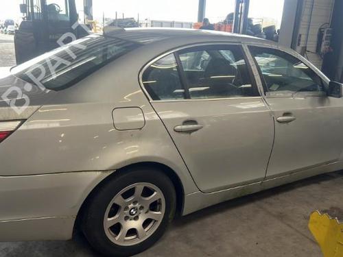 Electronic module BMW 5 (E60) 530 d | BP25350544M83 - Image 4